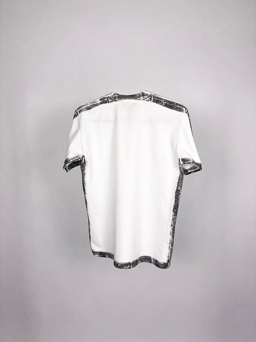 Era Tee in Mist