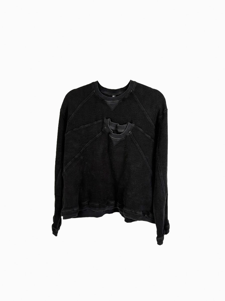 Warped Thermal