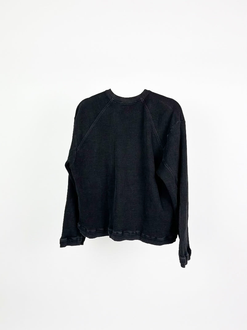 Warped Thermal