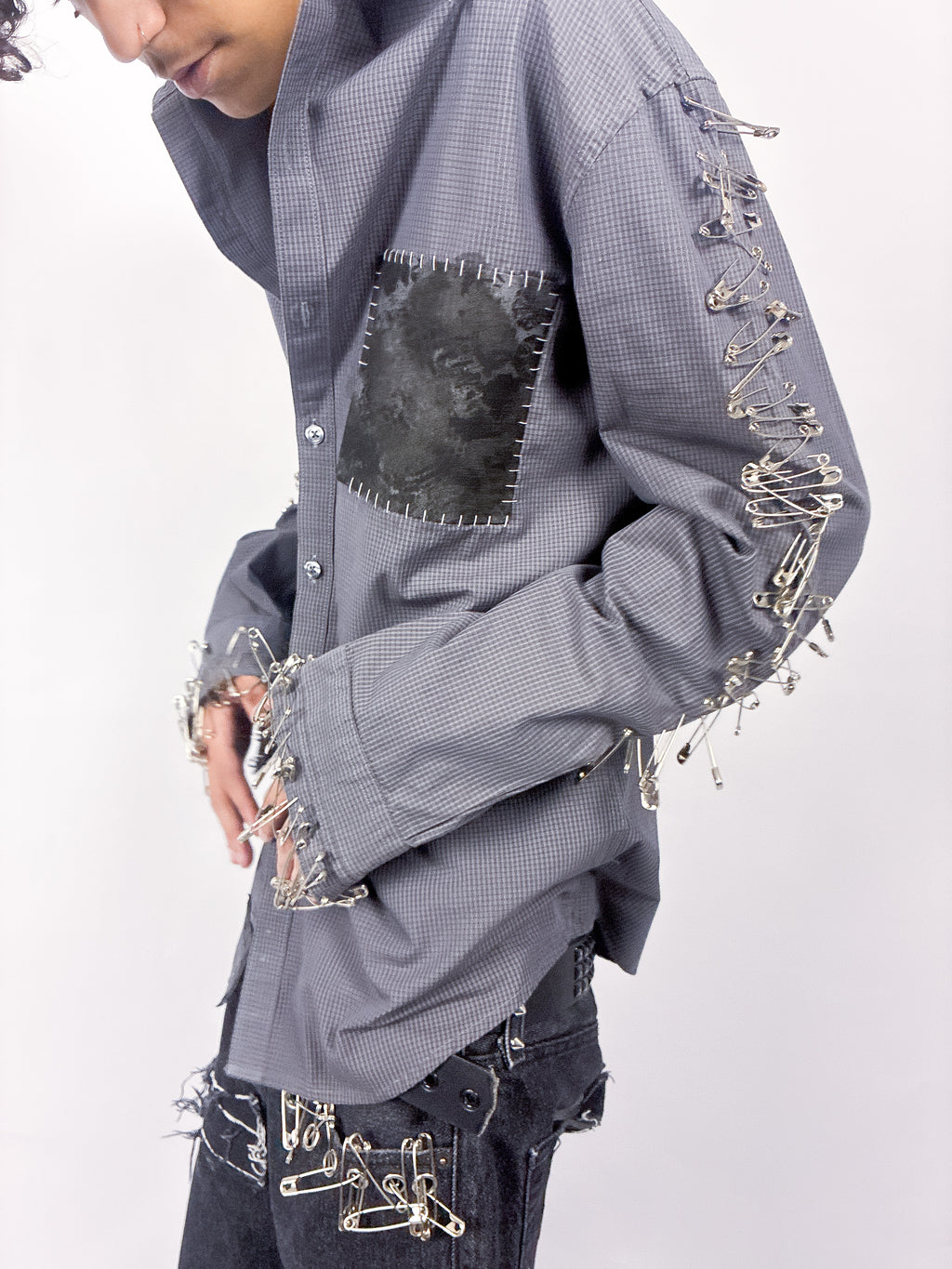 Dysphoria Dress Shirt