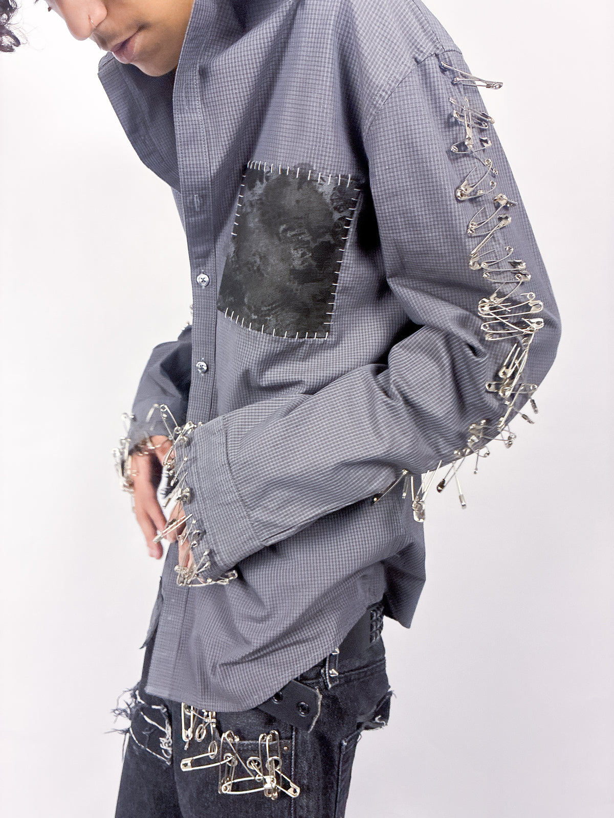 Dysphoria Dress Shirt