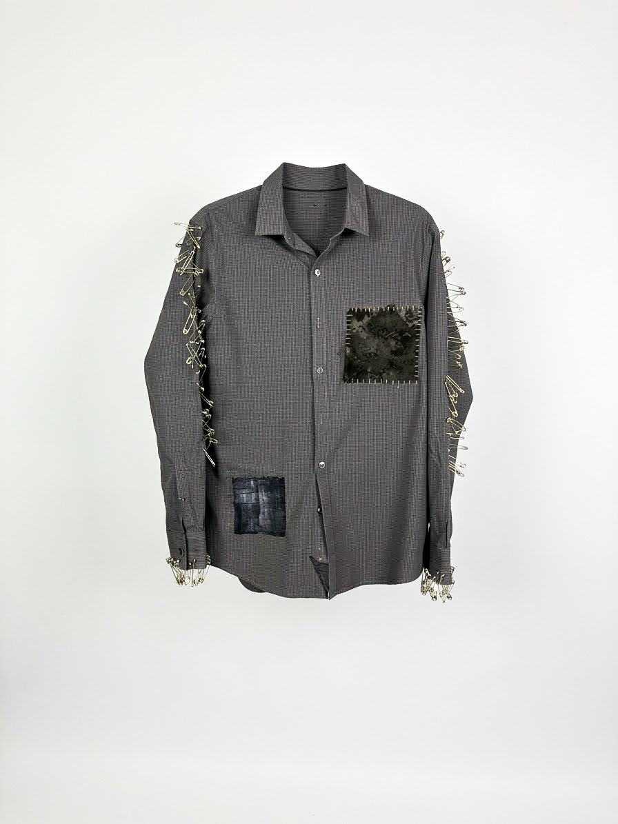 Dysphoria Dress Shirt
