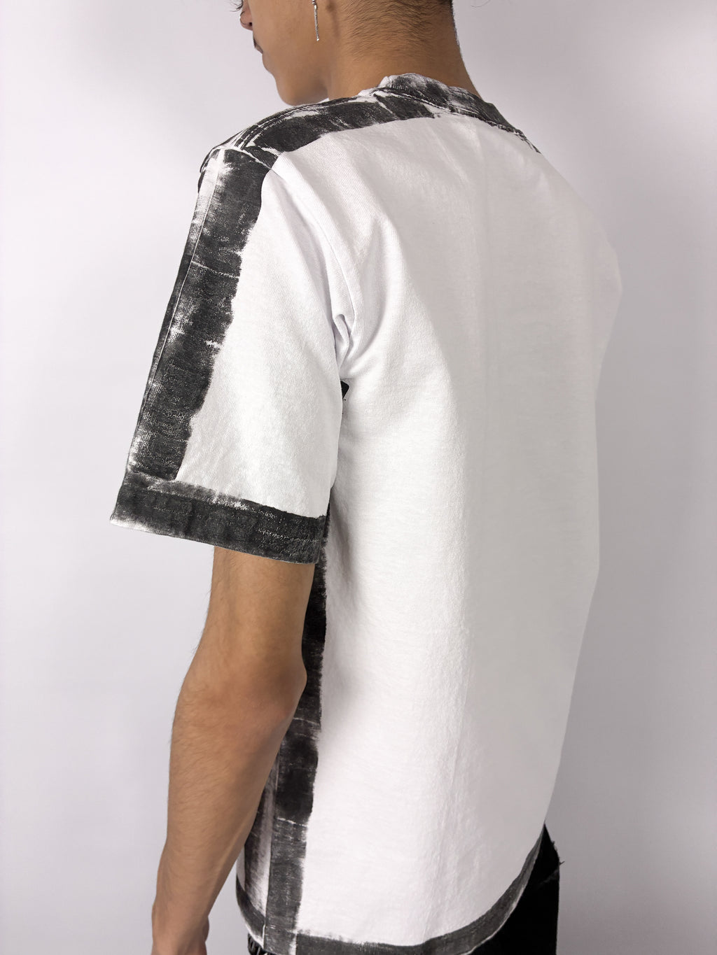 Era Tee in Mist