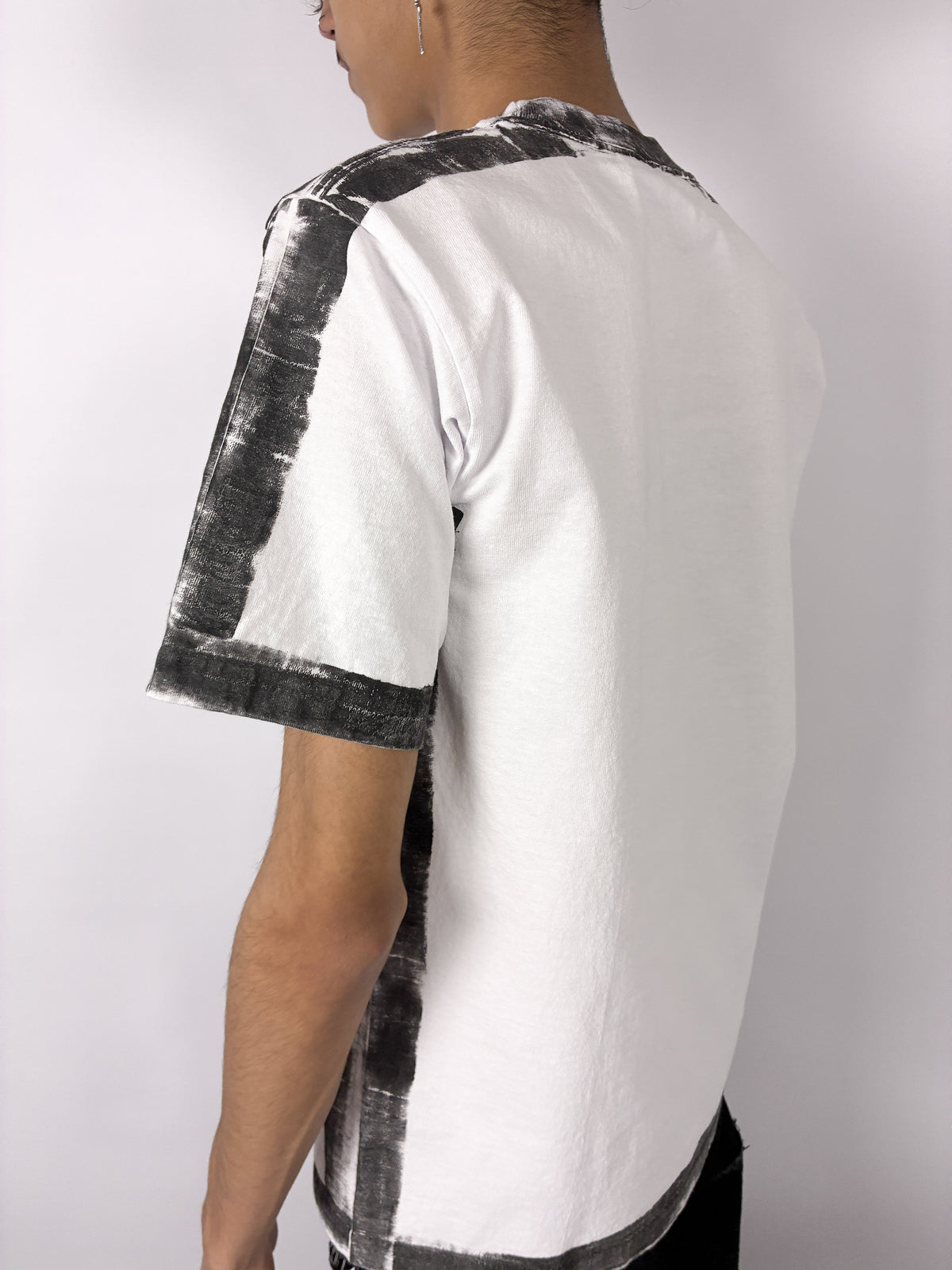 Era Tee in Mist