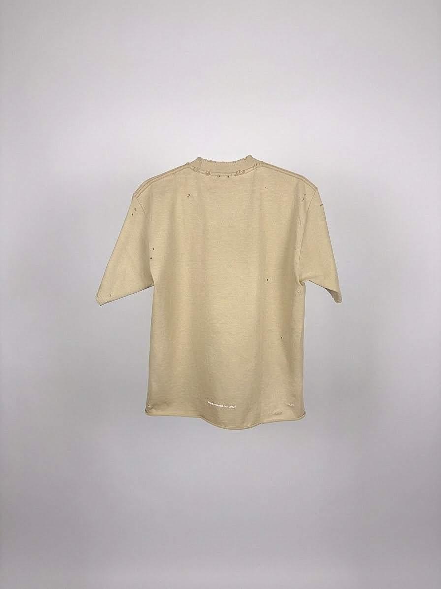 Related Outcomes Tee in Sand