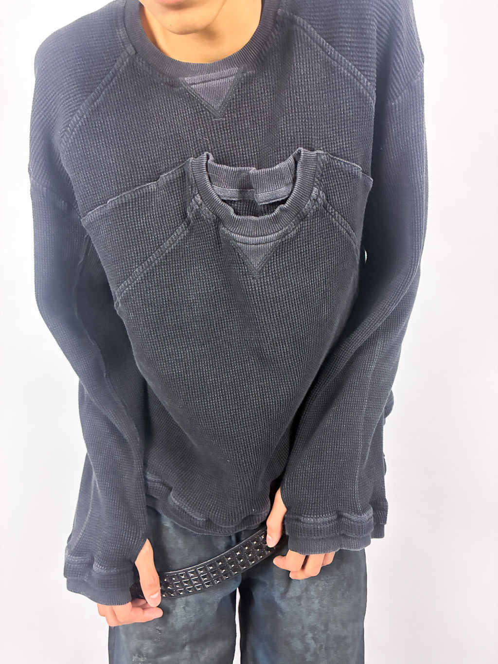 Warped Thermal