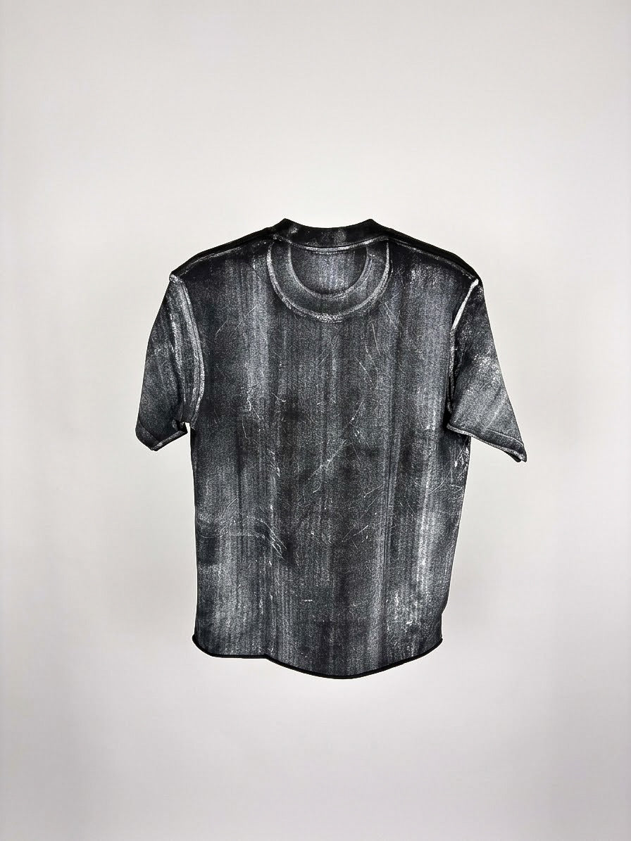 Artist Tee in Slate