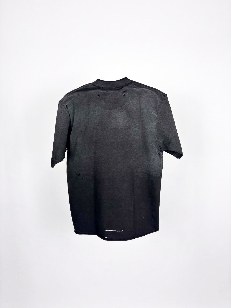 Related Outcomes Tee in Onyx