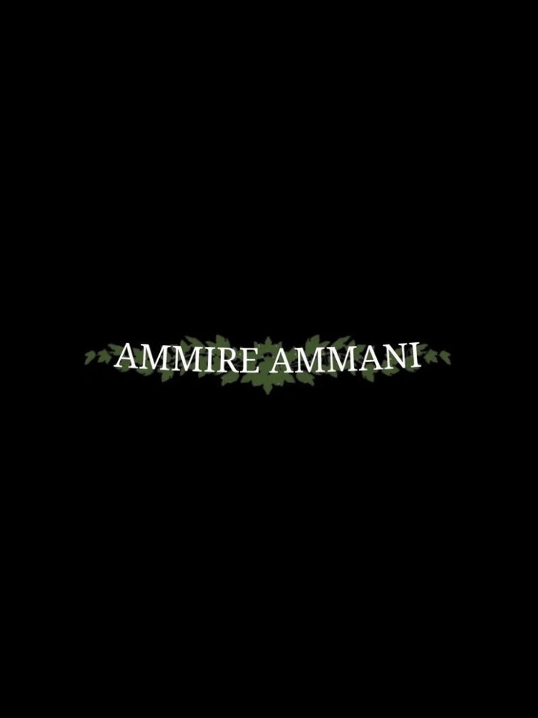 Ammire Ammani